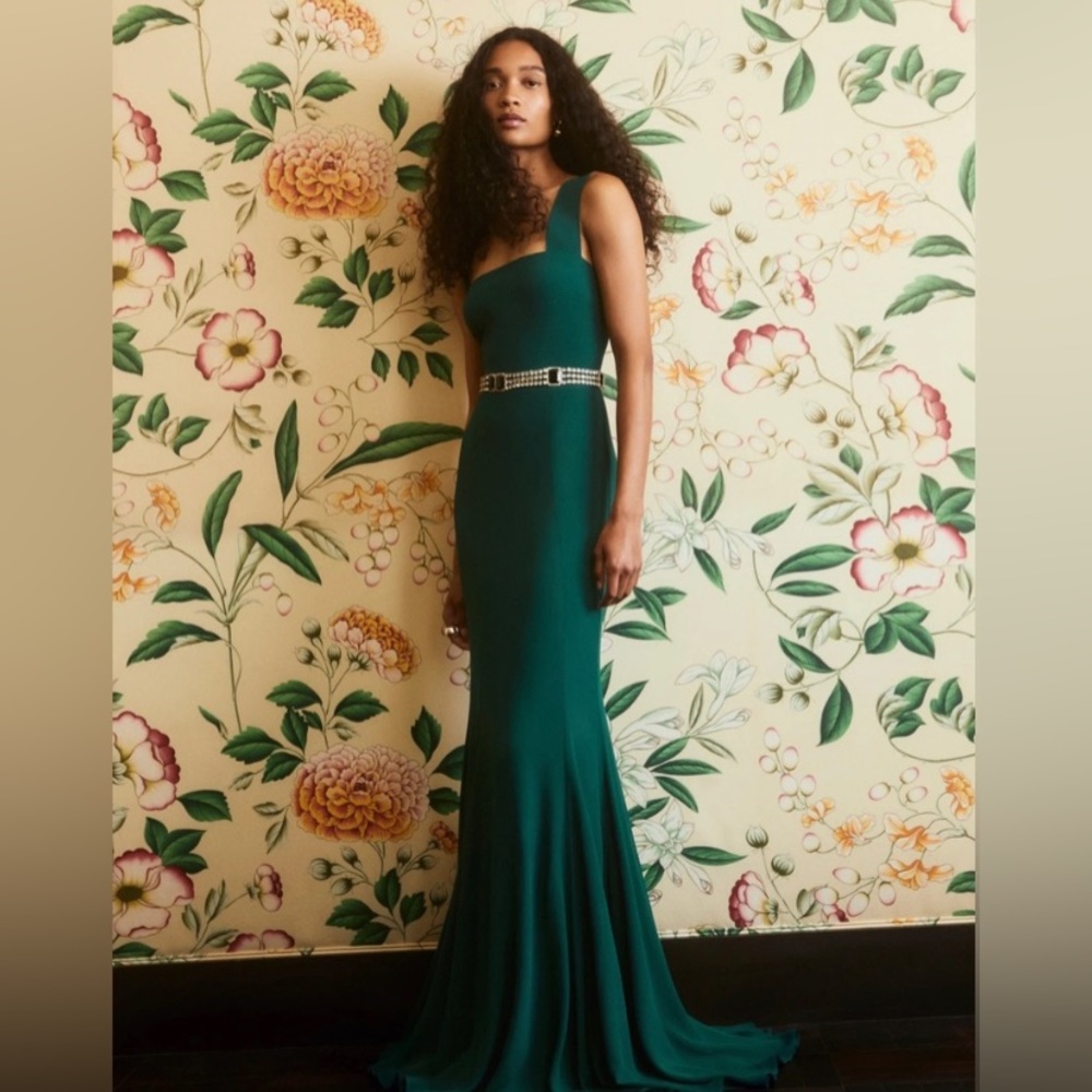 Reformation Ballina Dress-Size 6